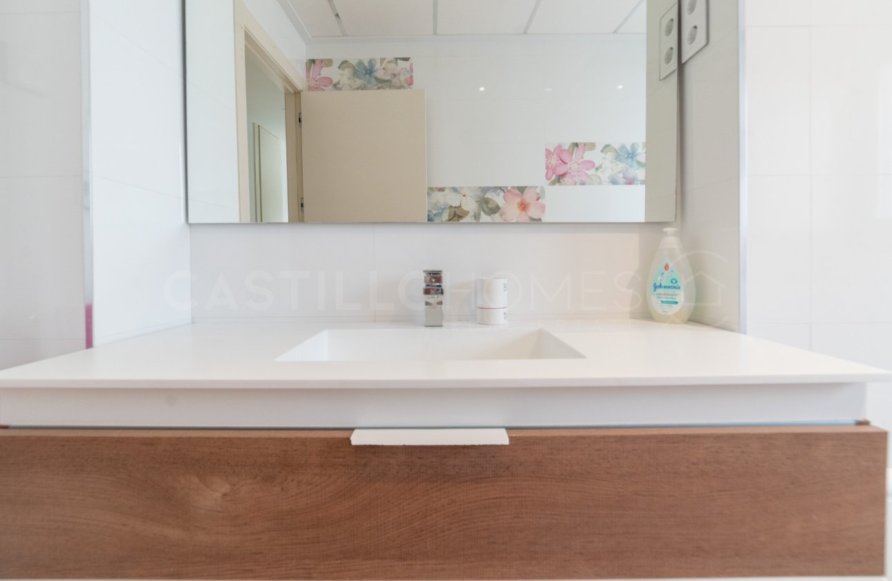 Reventa - Villa - Orihuela Costa - Campoamor