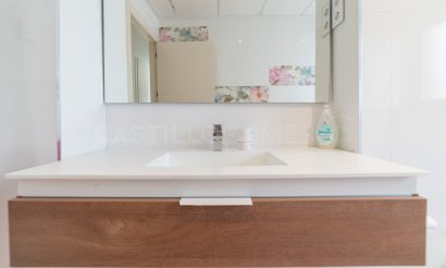 Reventa - Villa - Orihuela Costa - Campoamor