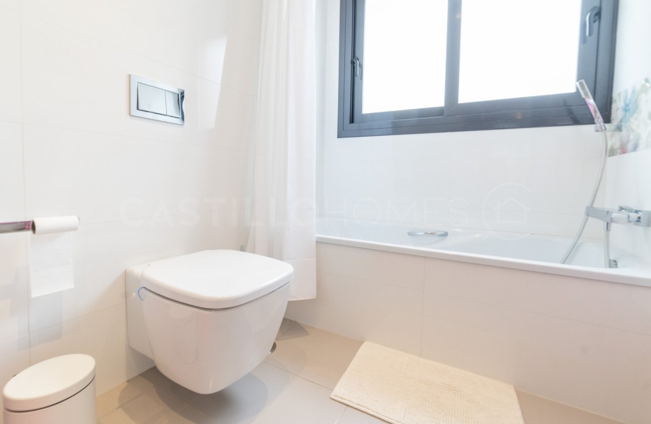 Reventa - Villa - Orihuela Costa - Campoamor