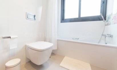Reventa - Villa - Orihuela Costa - Campoamor