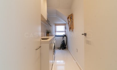 Reventa - Villa - Orihuela Costa - Campoamor