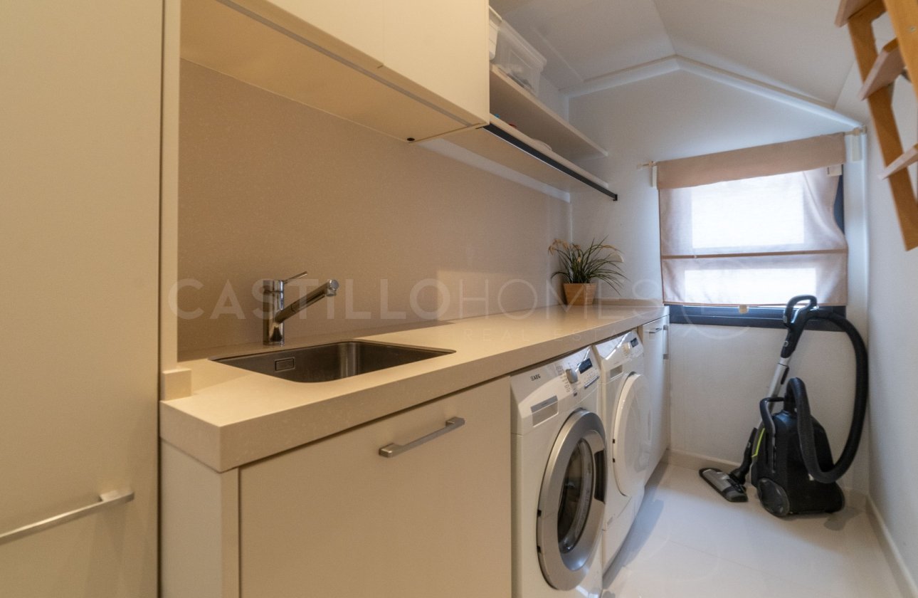 Reventa - Villa - Orihuela Costa - Campoamor