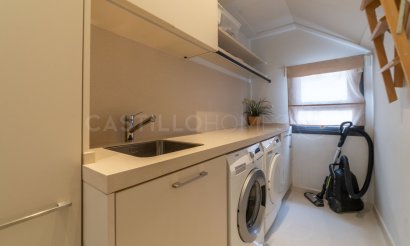 Reventa - Villa - Orihuela Costa - Campoamor