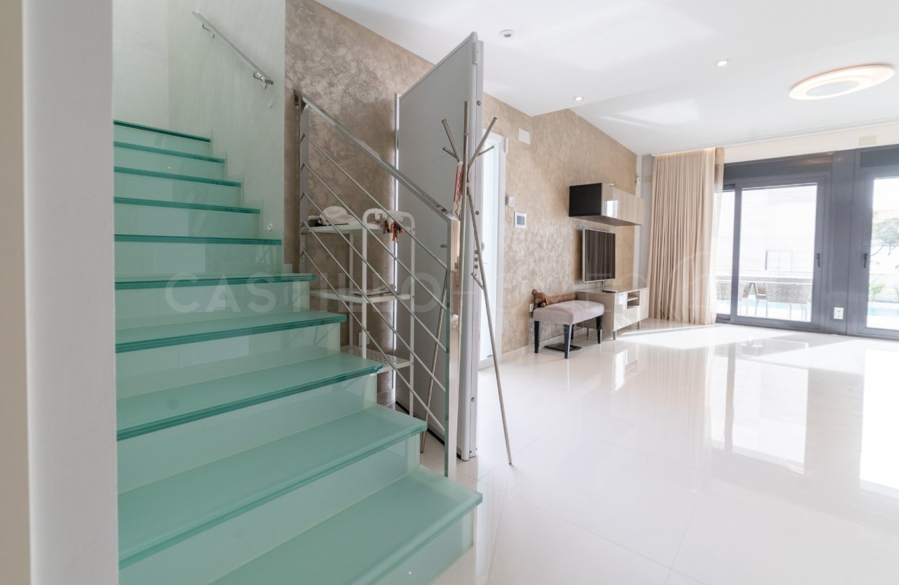 Reventa - Villa - Orihuela Costa - Campoamor
