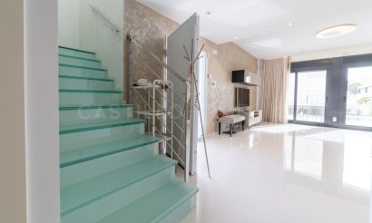 Reventa - Villa - Orihuela Costa - Campoamor
