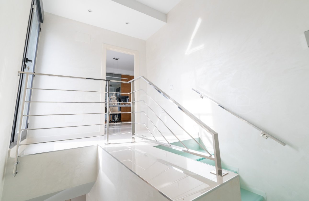Reventa - Villa - Orihuela Costa - Campoamor