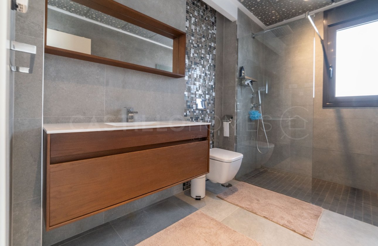 Reventa - Villa - Orihuela Costa - Campoamor