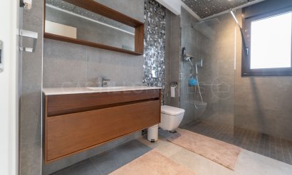 Reventa - Villa - Orihuela Costa - Campoamor