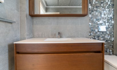 Reventa - Villa - Orihuela Costa - Campoamor
