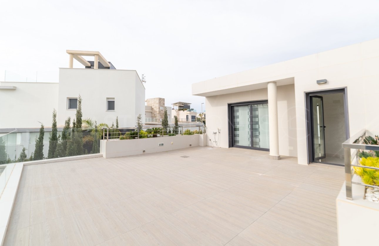 Reventa - Villa - Orihuela Costa - Campoamor