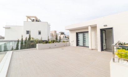 Reventa - Villa - Orihuela Costa - Campoamor