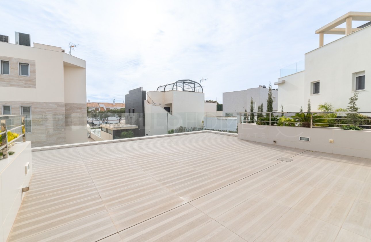 Reventa - Villa - Orihuela Costa - Campoamor