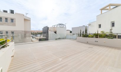 Reventa - Villa - Orihuela Costa - Campoamor