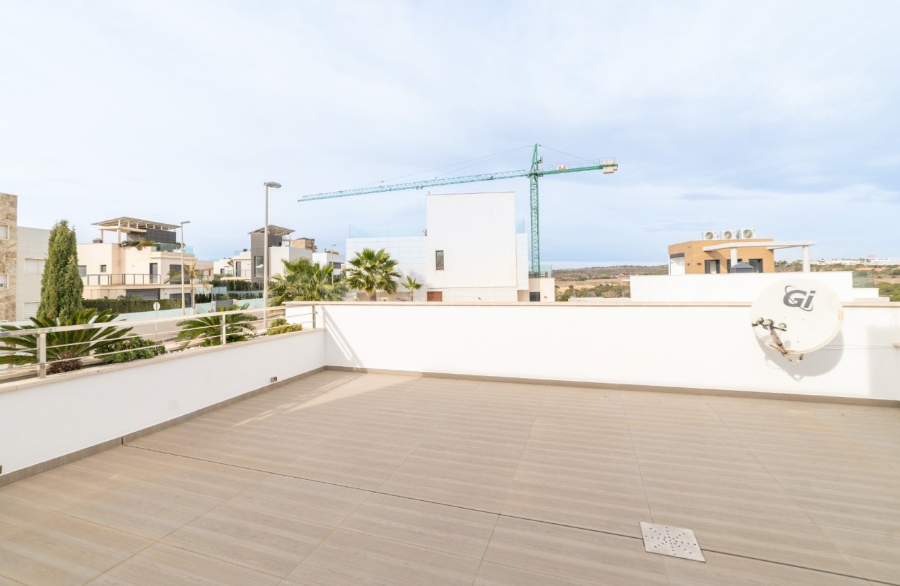 Reventa - Villa - Orihuela Costa - Campoamor