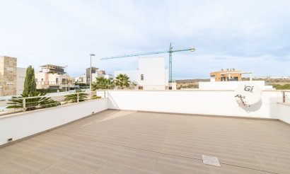 Reventa - Villa - Orihuela Costa - Campoamor