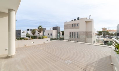 Reventa - Villa - Orihuela Costa - Campoamor