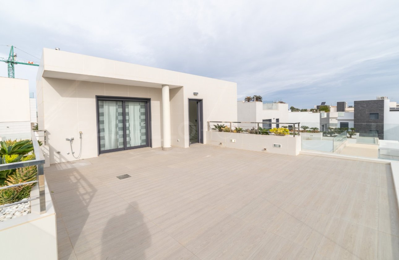 Reventa - Villa - Orihuela Costa - Campoamor