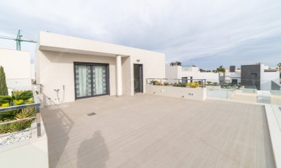 Reventa - Villa - Orihuela Costa - Campoamor