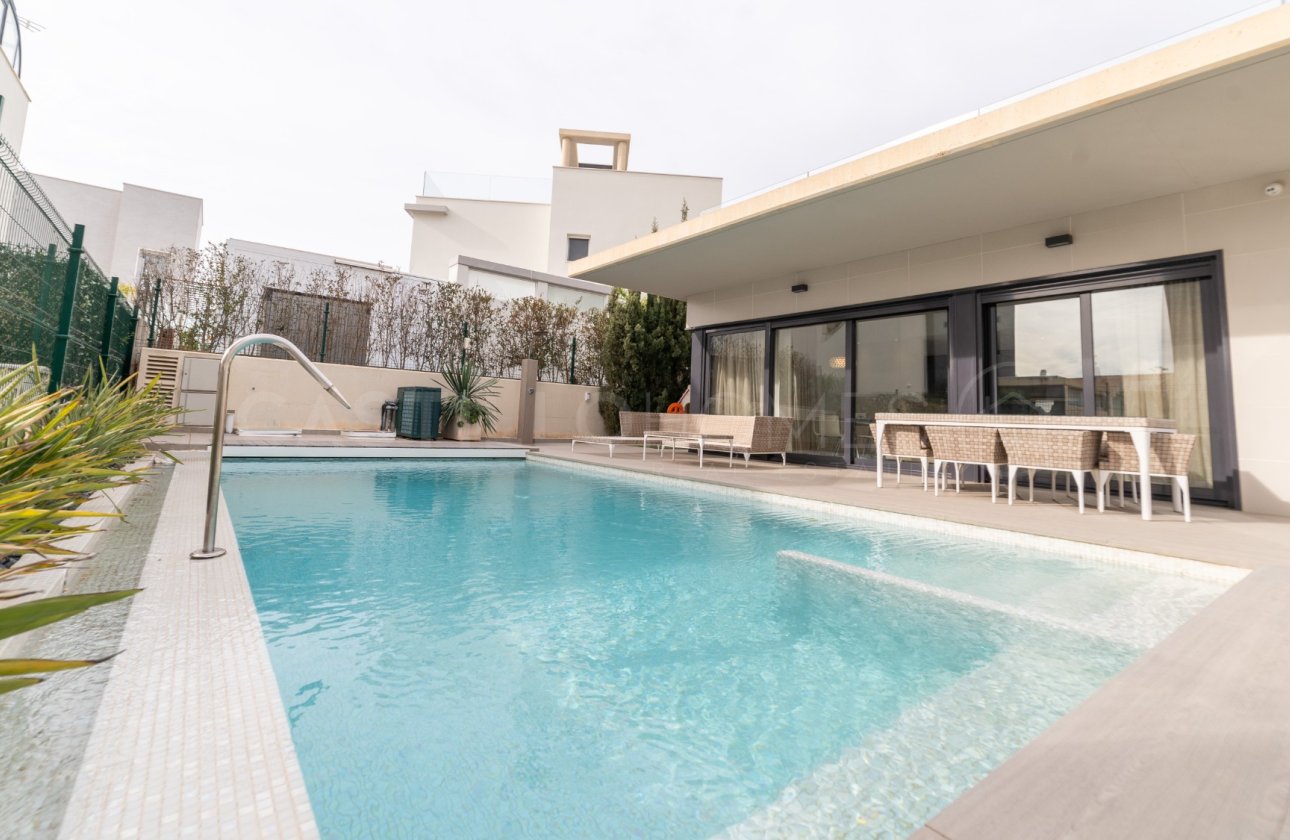 Reventa - Villa - Orihuela Costa - Campoamor