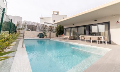 Reventa - Villa - Orihuela Costa - Campoamor