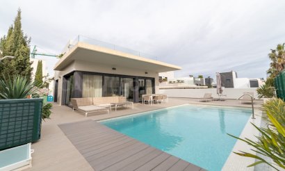 Reventa - Villa - Orihuela Costa - Campoamor