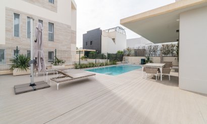 Reventa - Villa - Orihuela Costa - Campoamor