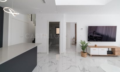 Revente - Villa - Los Montesinos - La Herrada