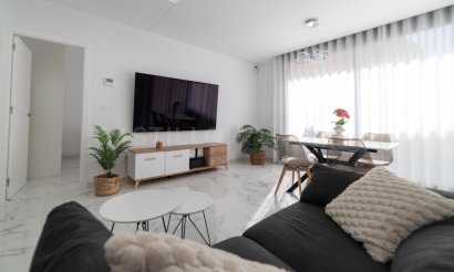 Revente - Villa - Los Montesinos - La Herrada