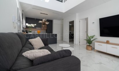 Revente - Villa - Los Montesinos - La Herrada