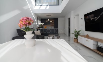 Revente - Villa - Los Montesinos - La Herrada
