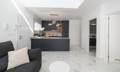 Revente - Villa - Los Montesinos - La Herrada
