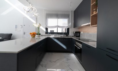 Revente - Villa - Los Montesinos - La Herrada
