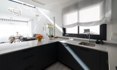 Revente - Villa - Los Montesinos - La Herrada
