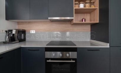 Revente - Villa - Los Montesinos - La Herrada