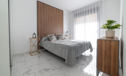 Revente - Villa - Los Montesinos - La Herrada