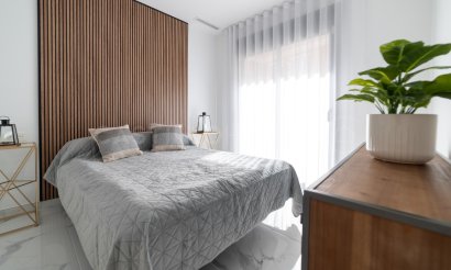 Revente - Villa - Los Montesinos - La Herrada