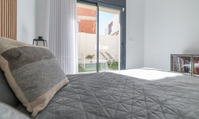 Revente - Villa - Los Montesinos - La Herrada