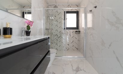 Revente - Villa - Los Montesinos - La Herrada