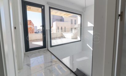 Revente - Villa - Los Montesinos - La Herrada
