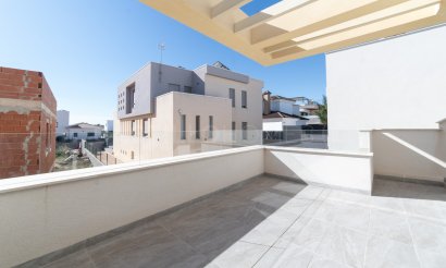 Revente - Villa - Los Montesinos - La Herrada