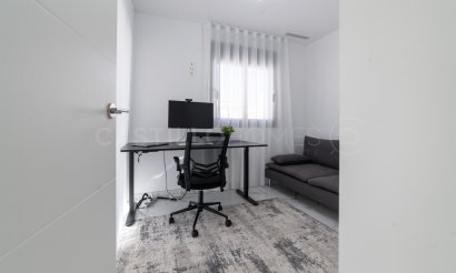 Revente - Villa - Los Montesinos - La Herrada