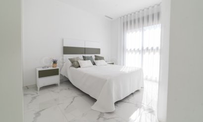 Revente - Villa - Los Montesinos - La Herrada