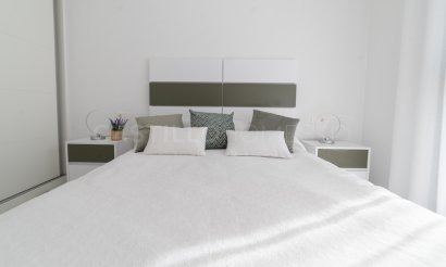 Revente - Villa - Los Montesinos - La Herrada