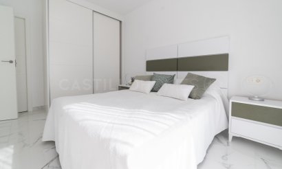Revente - Villa - Los Montesinos - La Herrada