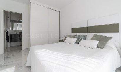 Revente - Villa - Los Montesinos - La Herrada