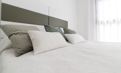Revente - Villa - Los Montesinos - La Herrada