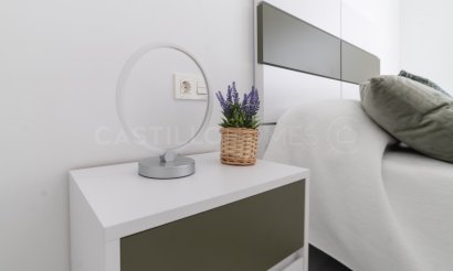 Revente - Villa - Los Montesinos - La Herrada