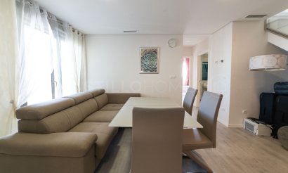 Resale - Apartment / flat - Orihuela Costa - Villamartín