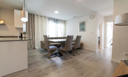 Resale - Apartment / flat - Orihuela Costa - Villamartín