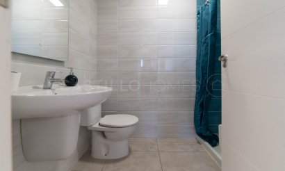 Resale - Apartment / flat - Orihuela Costa - Villamartín